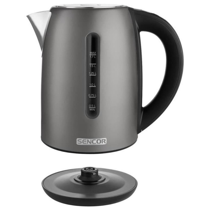 Bouilloire électrique - Sencor - SWK 7708BK Bouilloire électrique - Sencor - SWK 7708BK