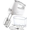 Batteur a main - SENCOR - SHM 5206WH-EUE3 - 500W - 5 niveaux de vitess