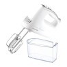 Batteur a main - SENCOR - SHM 5206WH-EUE3 - 500W - 5 niveaux de vitess