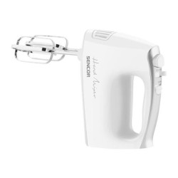Batteur a main - SENCOR - SHM 5206WH-EUE3 - 500W - 5 niveaux de vitess
