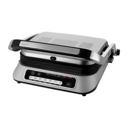 Plaque de cuisson - SENCOR - SBG6031SS - Argent - Précision - Rapidit