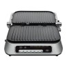 Plaque de cuisson - SENCOR - SBG6031SS - Argent - Précision - Rapidit