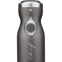 Mixeur plongeant 4 en 1 - SENCOR - SHB 5608BK-EUE3 - 1200 W - Technolo