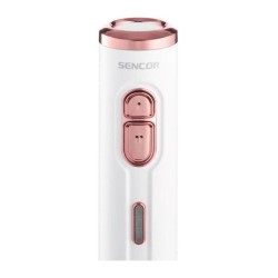 Mixeur a main - SENCOR - SHB9000WH - Puissance électrique: Batterie -