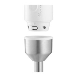 Mixeur a main - SENCOR - SHB9000WH - Puissance électrique: Batterie -