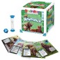 Jeu de société - BrainBox - Animaux - Jeu d'observation et de mémoire - 1 joueur ou plus - 8 ans et +
