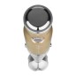 Mixeur a main - SENCOR - SHB 5607CH - 1200 W - Bol 0,8 L - Contrôle de vitesse continu