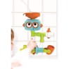 Jeu de bain bébé a construire - INFANTINO - Robot Senso - Multi-acti