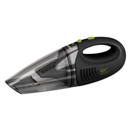 Aspirateur a main sans fil SENCOR SVC 190B - Sec&humide - Batteries rechargeables - 15 min d'autonomie - Noir