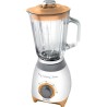 Bol mixeur blender - SENCOR - SBL 4370 - 500 Watt - 1,5 Litres - Orang