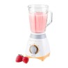 Bol mixeur blender - SENCOR - SBL 4370 - 500 Watt - 1,5 Litres - Orang
