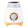 Bol mixeur blender - SENCOR - SBL 4370 - 500 Watt - 1,5 Litres - Orang