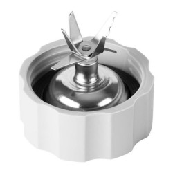 Bol mixeur blender - SENCOR - SBL 4370 - 500 Watt - 1,5 Litres - Orang