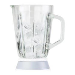 Bol mixeur blender - SENCOR - SBL 4370 - 500 Watt - 1,5 Litres - Orang