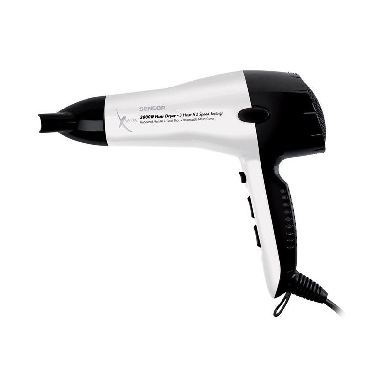 Seche-cheveux - Sencor - SHD 6600W Seche-cheveux - Sencor - SHD 6600W