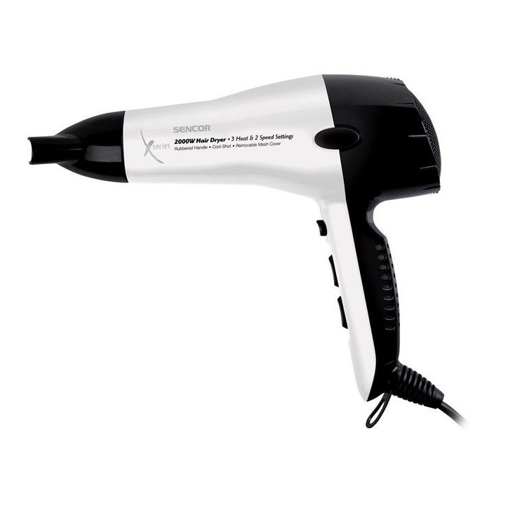 Seche-cheveux - Sencor - SHD 6600W
