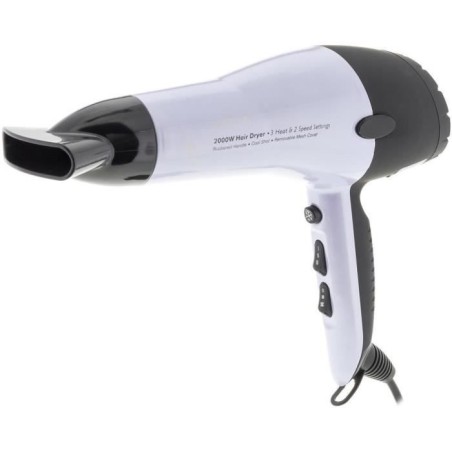 Seche-cheveux - Sencor - SHD 6600W