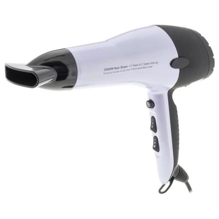 Seche-cheveux - Sencor - SHD 6600W