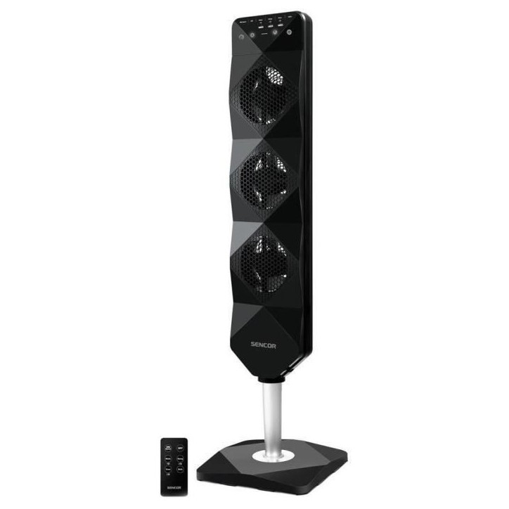 Ventilateur sur pied - Sencor - SFN 5040BL Ventilateur sur pied - Sencor - SFN 5040BL