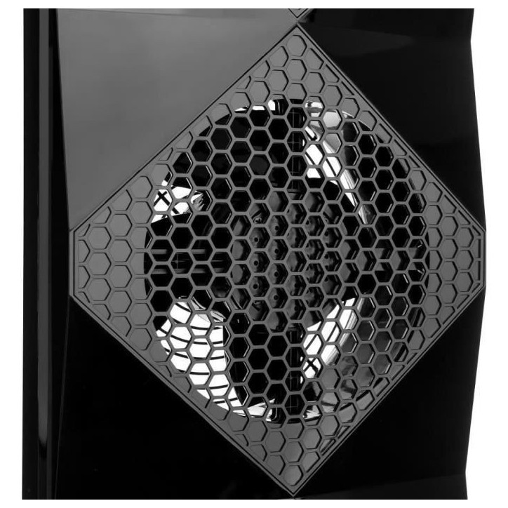 Ventilateur sur pied - Sencor - SFN 5040BL Ventilateur sur pied - Sencor - SFN 5040BL