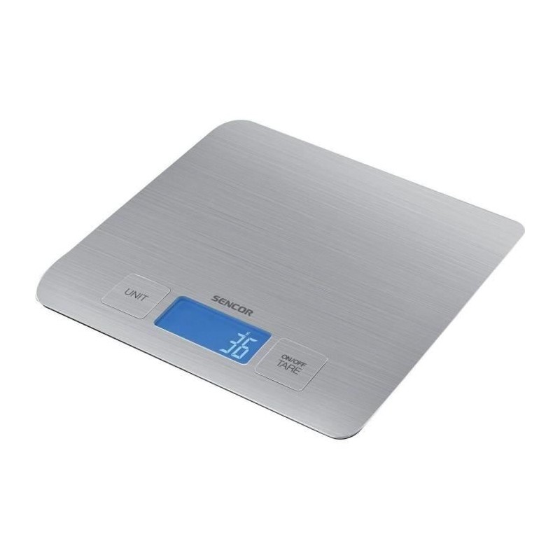 Balance de cuisine - Sencor - SKS 5400 Balance de cuisine - Sencor - SKS 5400