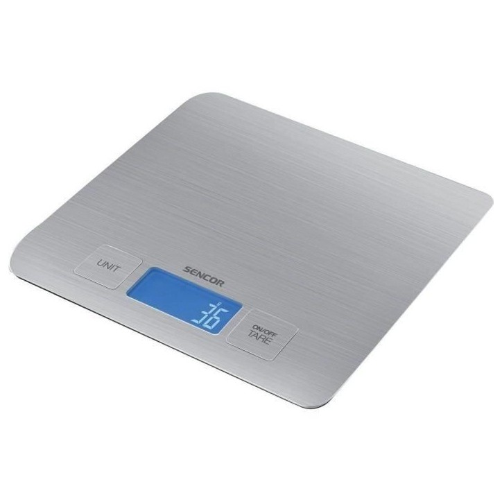 Balance de cuisine - Sencor - SKS 5400 Balance de cuisine - Sencor - SKS 5400