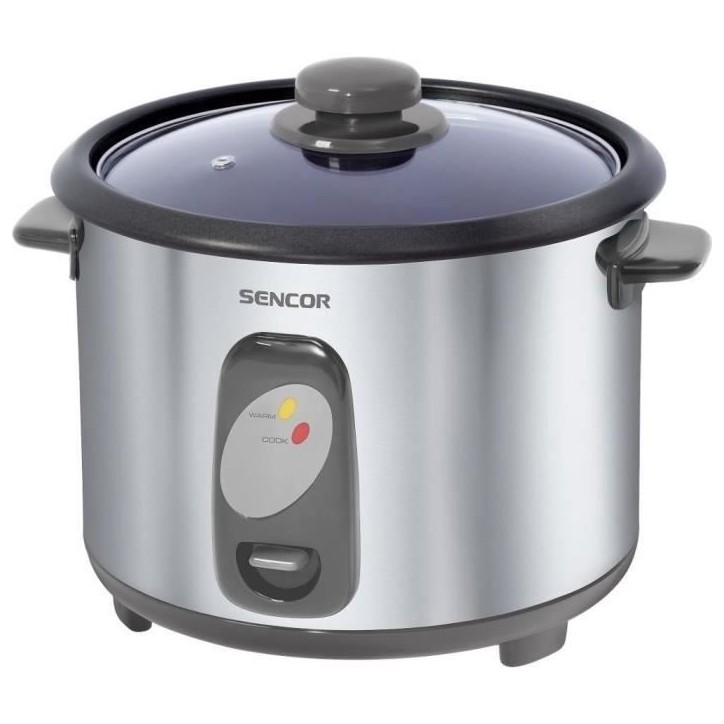Cuisseur a riz - Sencor - SRM 1800SS
