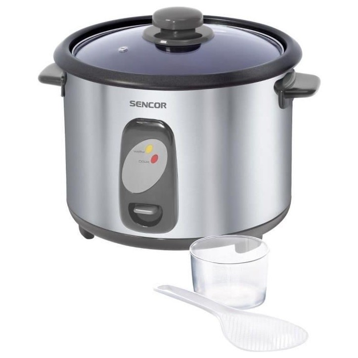 Cuisseur a riz - Sencor - SRM 1800SS