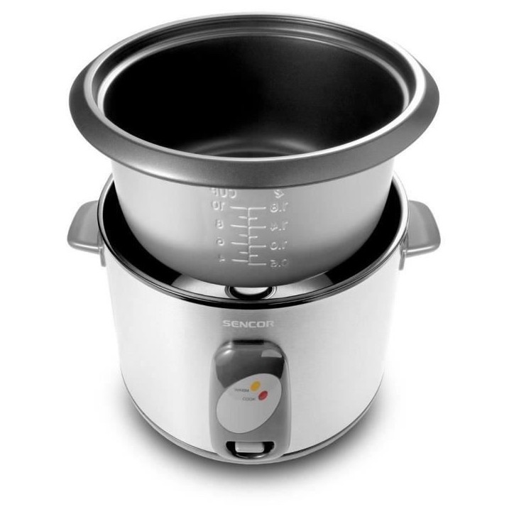 Cuisseur a riz - Sencor - SRM 1800SS