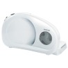 Trancheuse - SENCOR - SFS 1000WH - Lame 17cm - Sécurité enfants - Pr