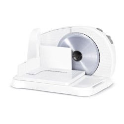 Trancheuse - SENCOR - SFS 1000WH - Lame 17cm - Sécurité enfants - Pr