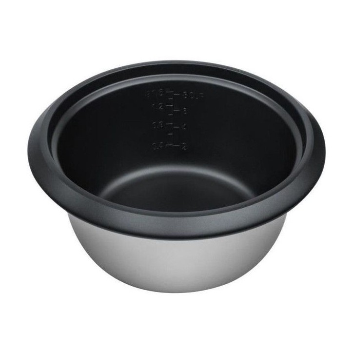 Cuiseur a riz - Sencor - SRM 1500WH - 500 W - 1,5 L - Blanc Cuiseur a riz - Sencor - SRM 1500WH - 500 W - 1,5 L - Blanc