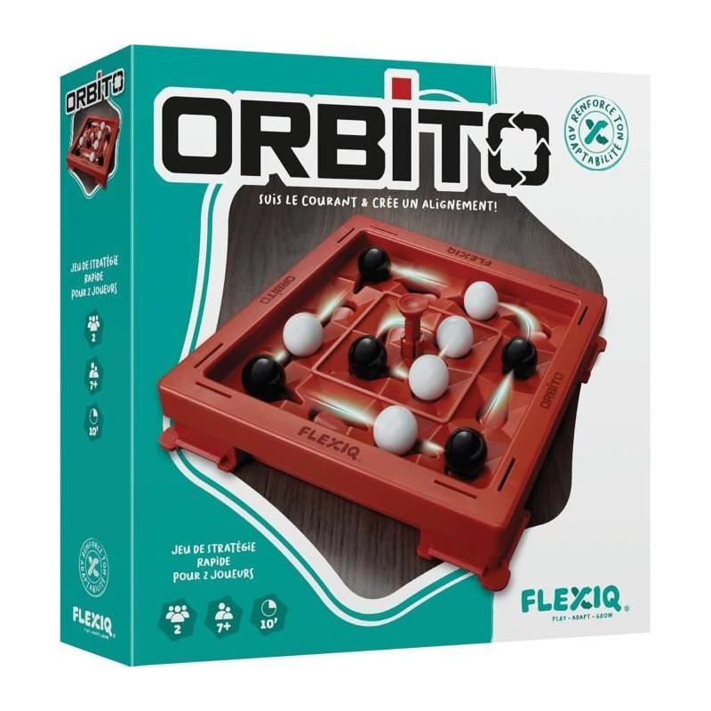 Orbito Orbito