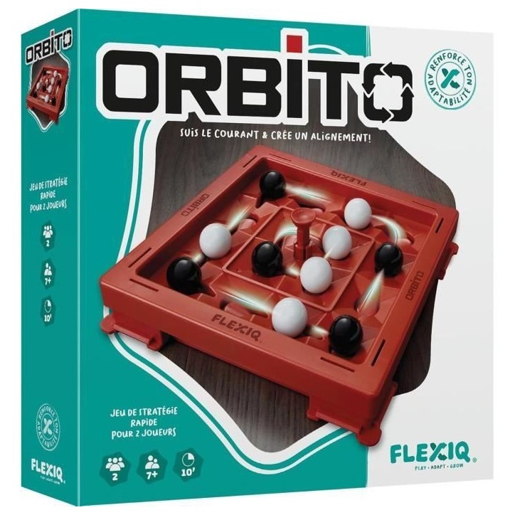 Orbito Orbito
