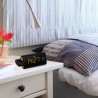 Radio-réveil - SENCOR - SRC 330 OU - Ecran LED 1,2? orange - Tuner FM