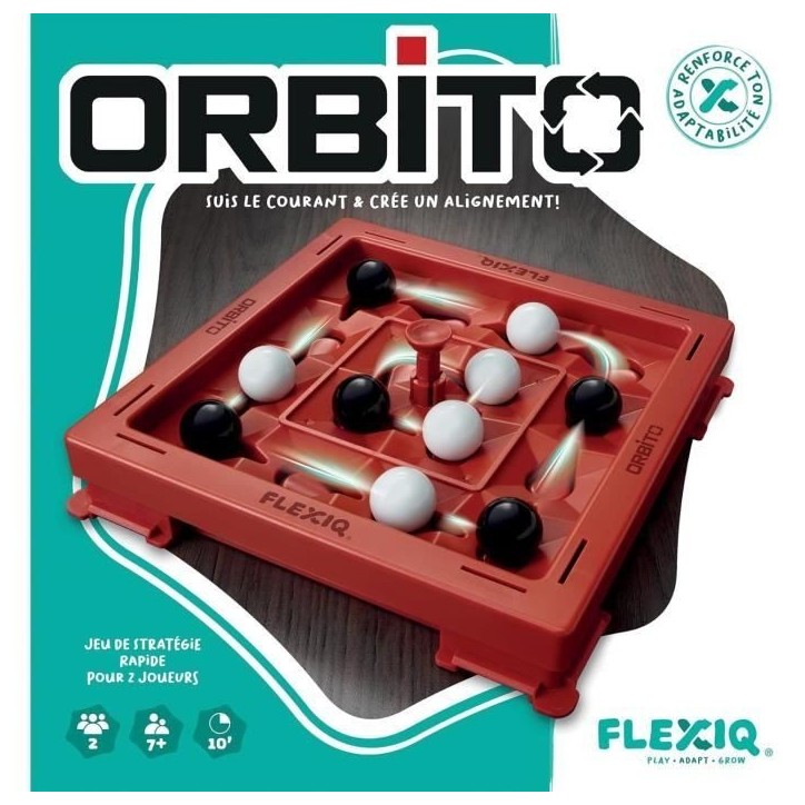 Orbito Orbito