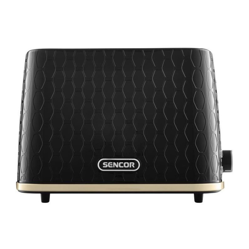 Grille-pain - Sencor - STS 7201BK Grille-pain - Sencor - STS 7201BK