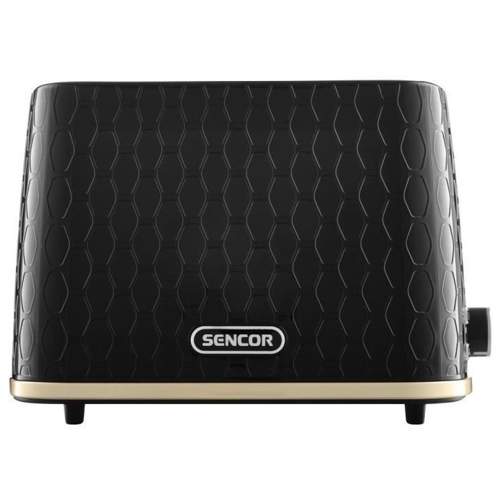 Grille-pain - Sencor - STS 7201BK Grille-pain - Sencor - STS 7201BK