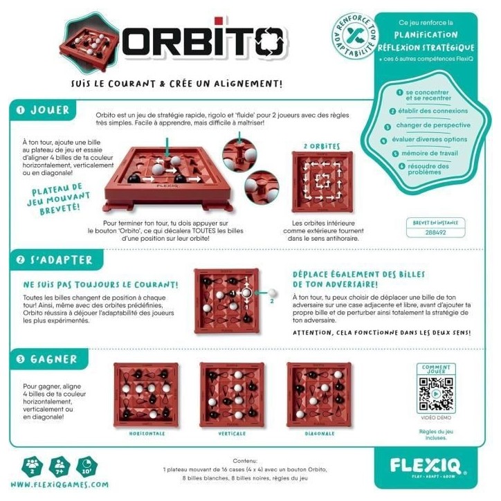 Orbito Orbito