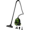Aspirateur sans sac - SENCOR - SVC 510GR-EUE2 - Moteur ECO 890 W - 76