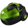 Aspirateur sans sac - SENCOR - SVC 510GR-EUE2 - Moteur ECO 890 W - 76