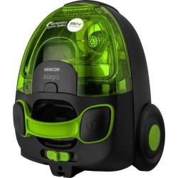 Aspirateur sans sac - SENCOR - SVC 510GR-EUE2 - Moteur ECO 890 W - 76