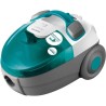 Aspirateur traineau sans sac - SENCOR - SVC-511TQ - 890 W - 76 dB - 1,