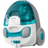Aspirateur traineau sans sac - SENCOR - SVC-511TQ - 890 W - 76 dB - 1,