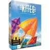 Kites - Asmodee - Jeu de cerfs-volants - Jeu de carte coopératif - De