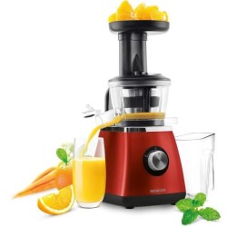 Extracteur de jus lent - Sencor - SSJ 4042RD