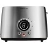 Grille-pain 2 tranches Sencor STS 5050SS avec fonction de dégivrage -