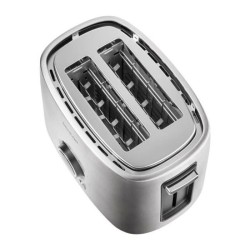 Grille-pain 2 tranches Sencor STS 5050SS avec fonction de dégivrage -