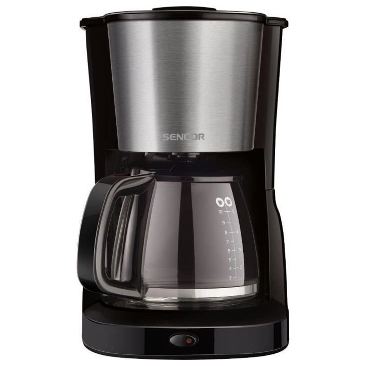Cafetiere - Sencor - SCE 3050SS Cafetiere - Sencor - SCE 3050SS