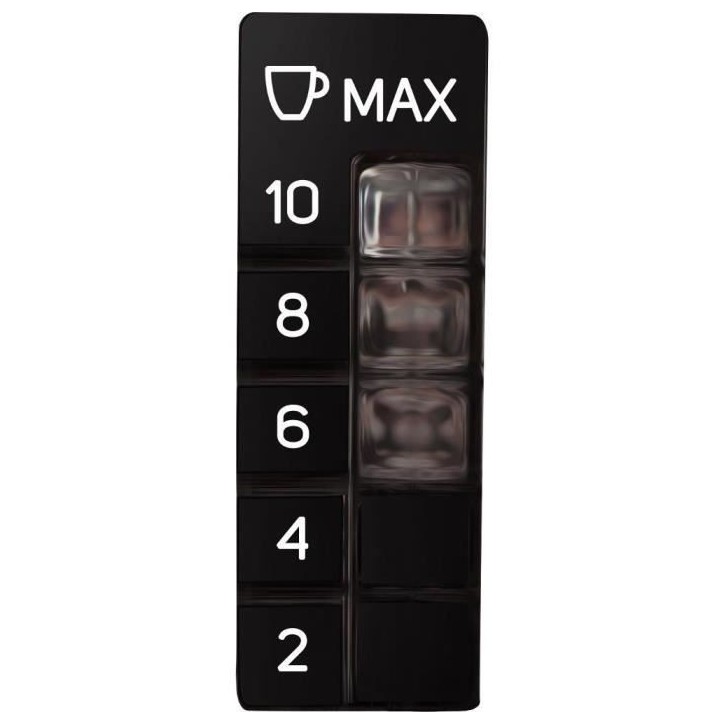 Cafetiere - Sencor - SCE 3050SS Cafetiere - Sencor - SCE 3050SS